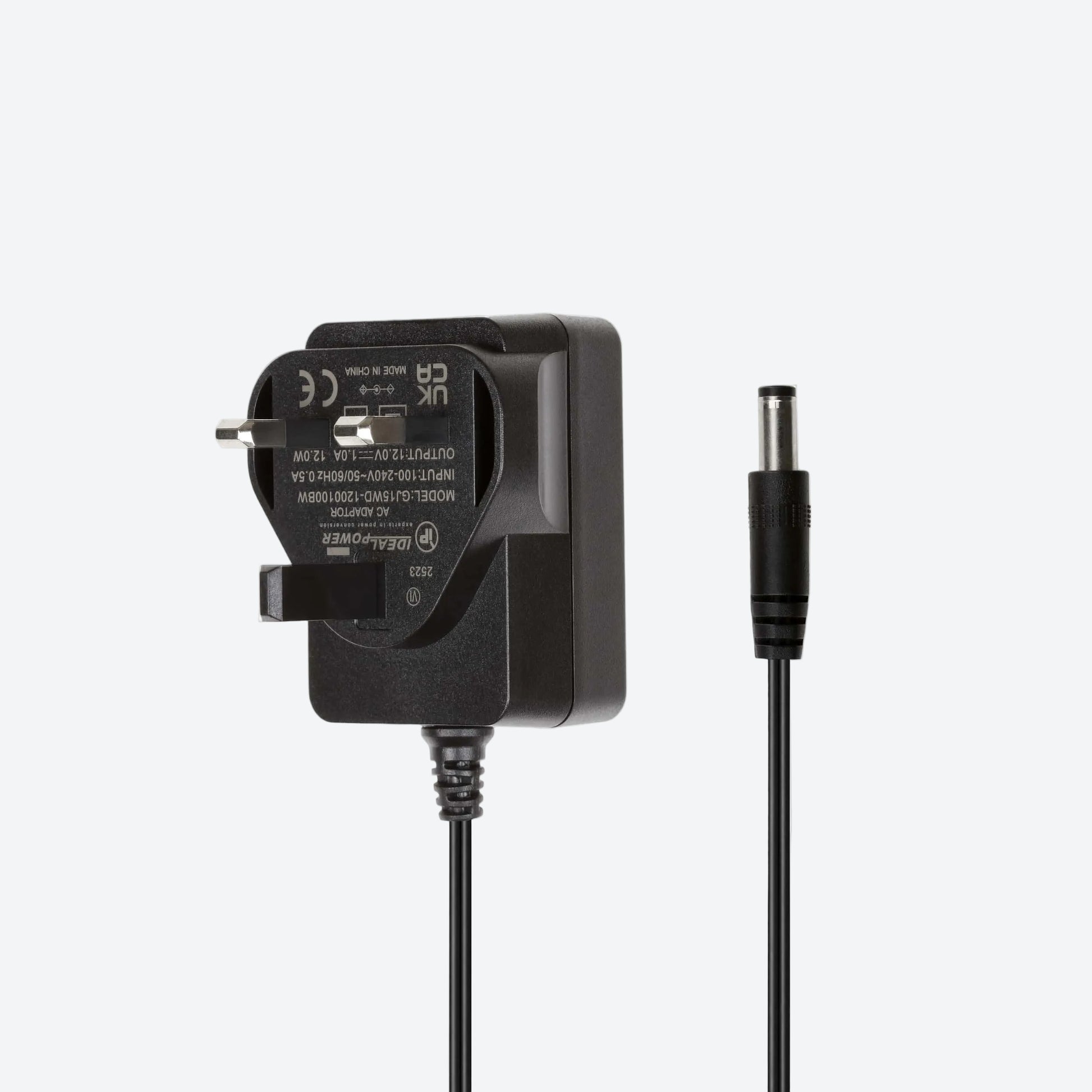 PSU2 Plug Top Power Supply 12V DC