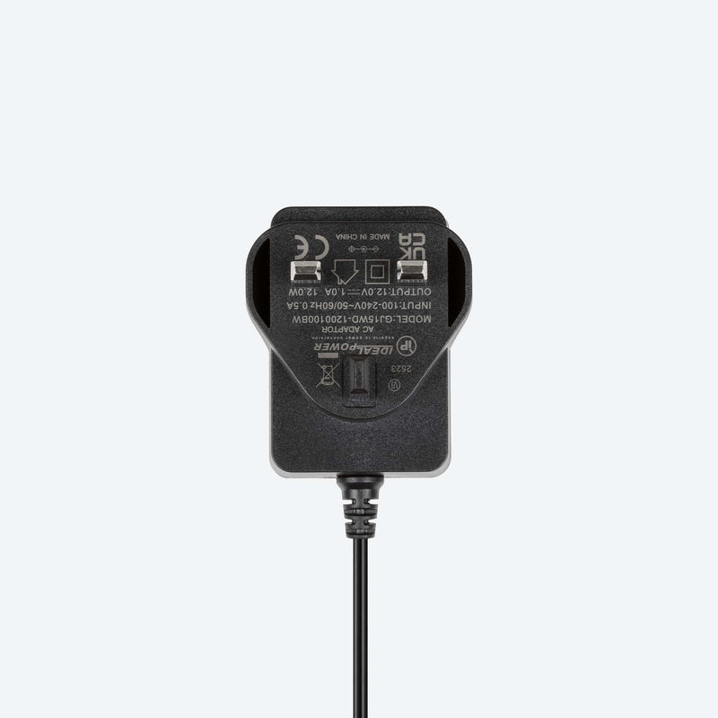 PSU2 Plug Top Power Supply 12V DC