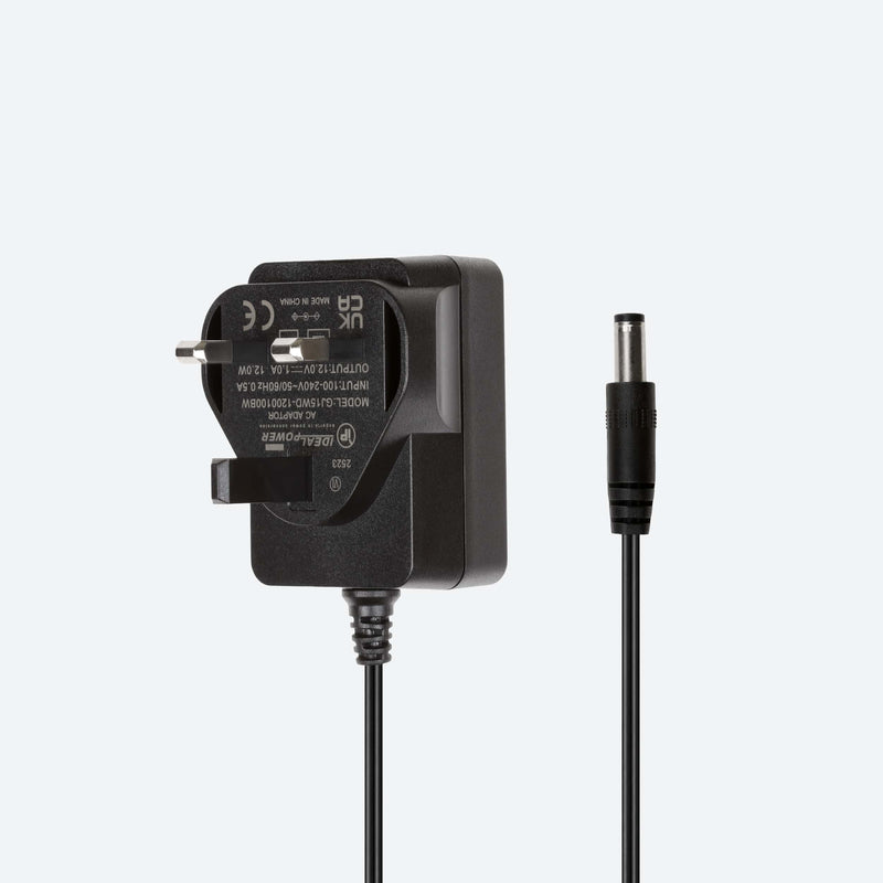 PSU2 Plug Top Power Supply 12V DC