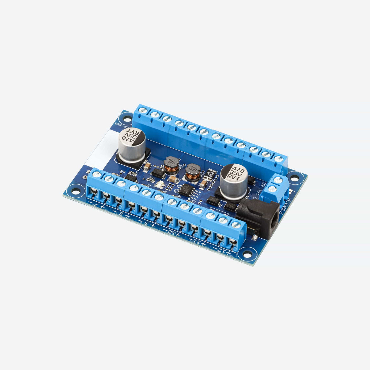 PSU4 Universal 12V Power Supply