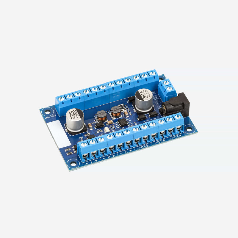 PSU4 Universal 12V Power Supply