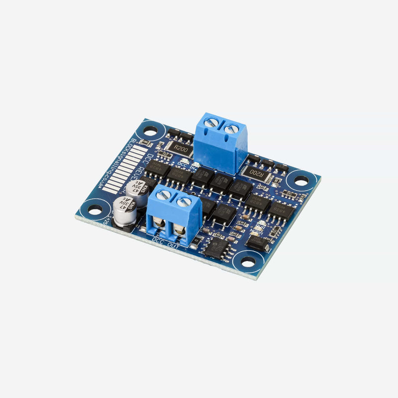 REV1mini DCC Autoreverser