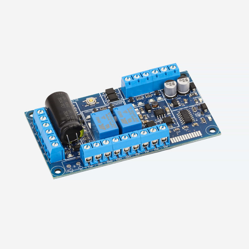 REV2 Autoreverser (DC & DCC)