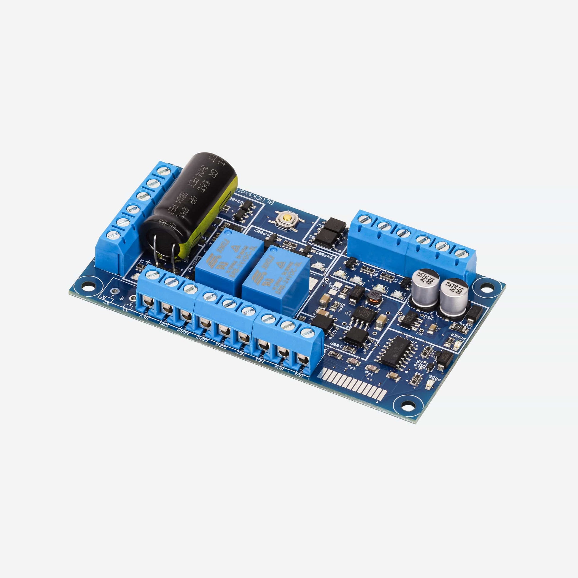 REV2 Autoreverser (DC & DCC)