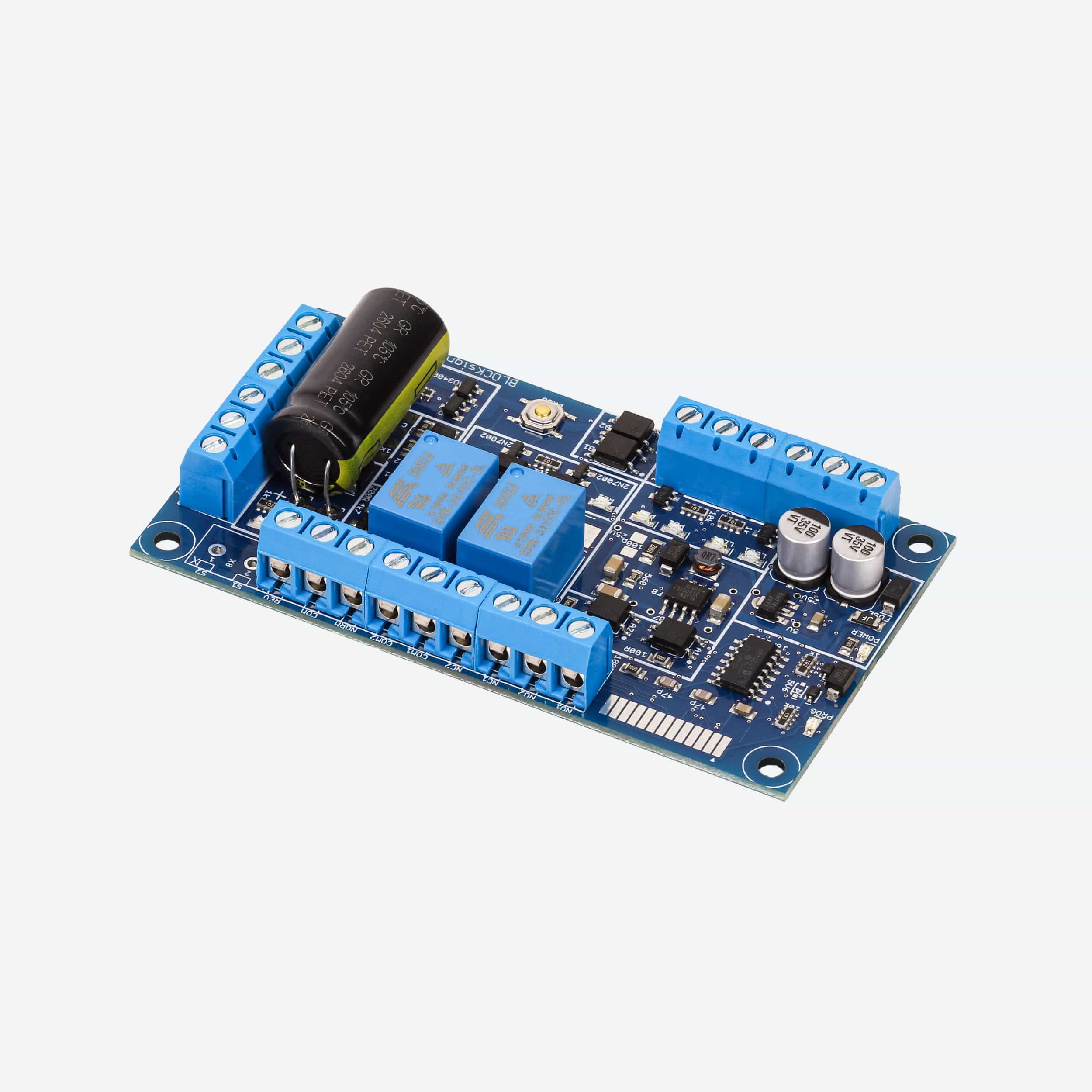 REV2 Autoreverser (DC & DCC)