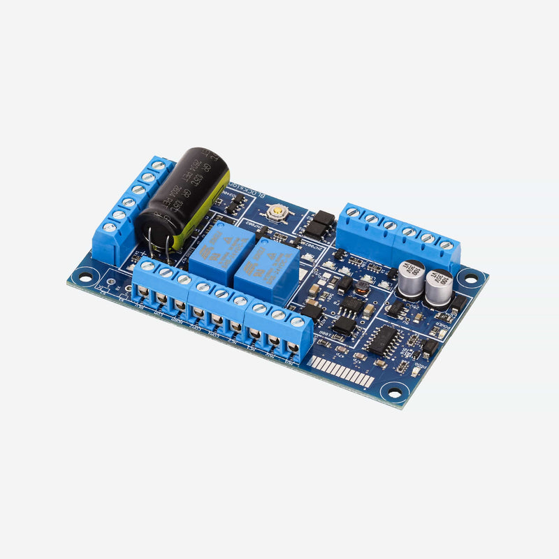 REV2 Autoreverser (DC & DCC)