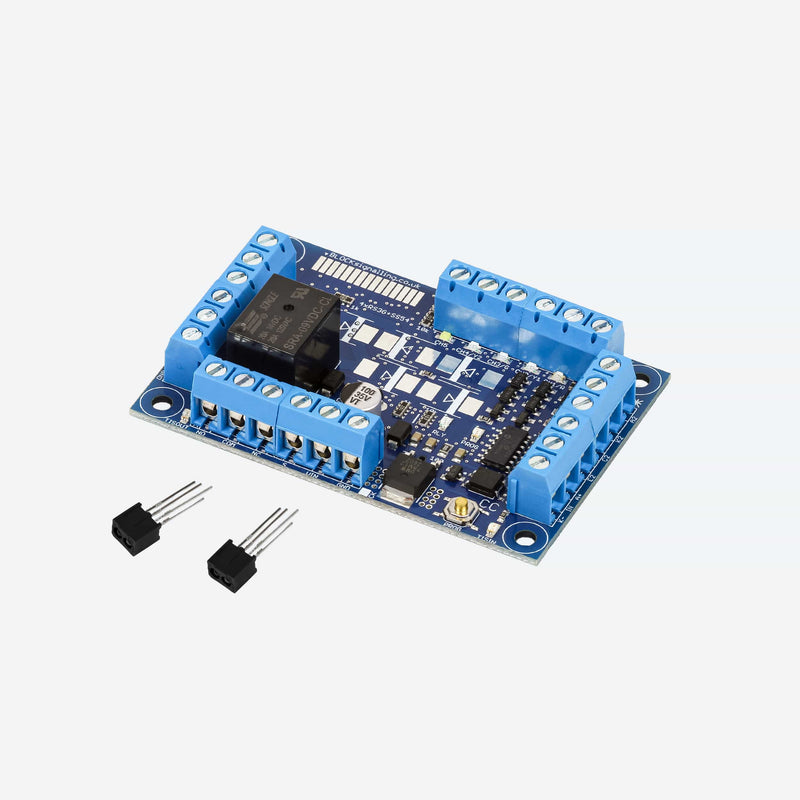 SEC1B-DC Section Control Module