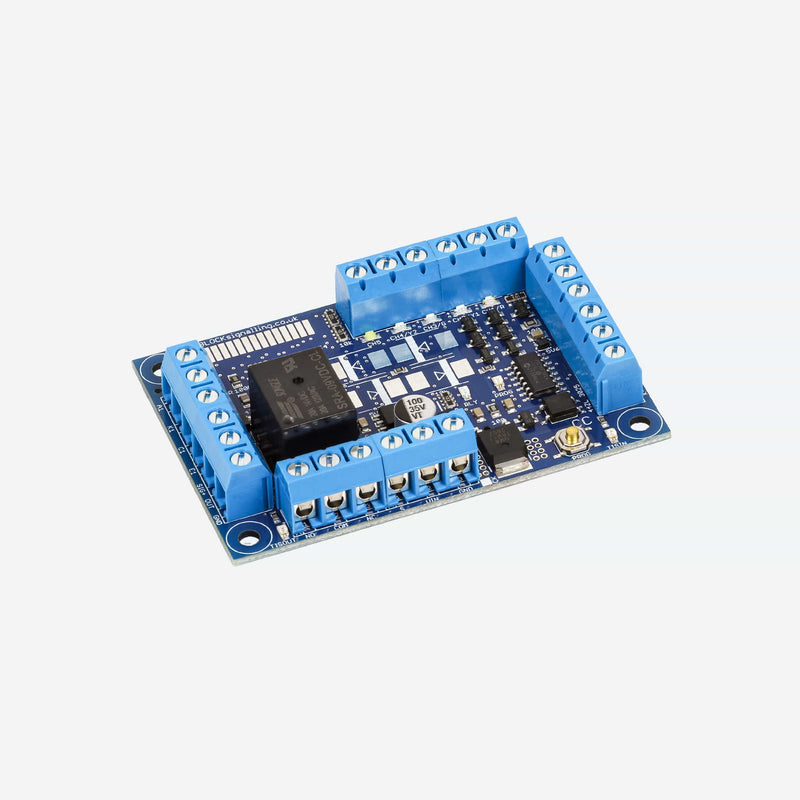 SEC1B-DC Section Control Module