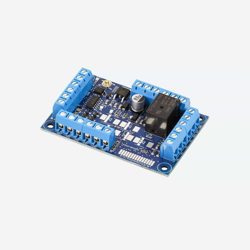 SEC1B-DC Section Control Module